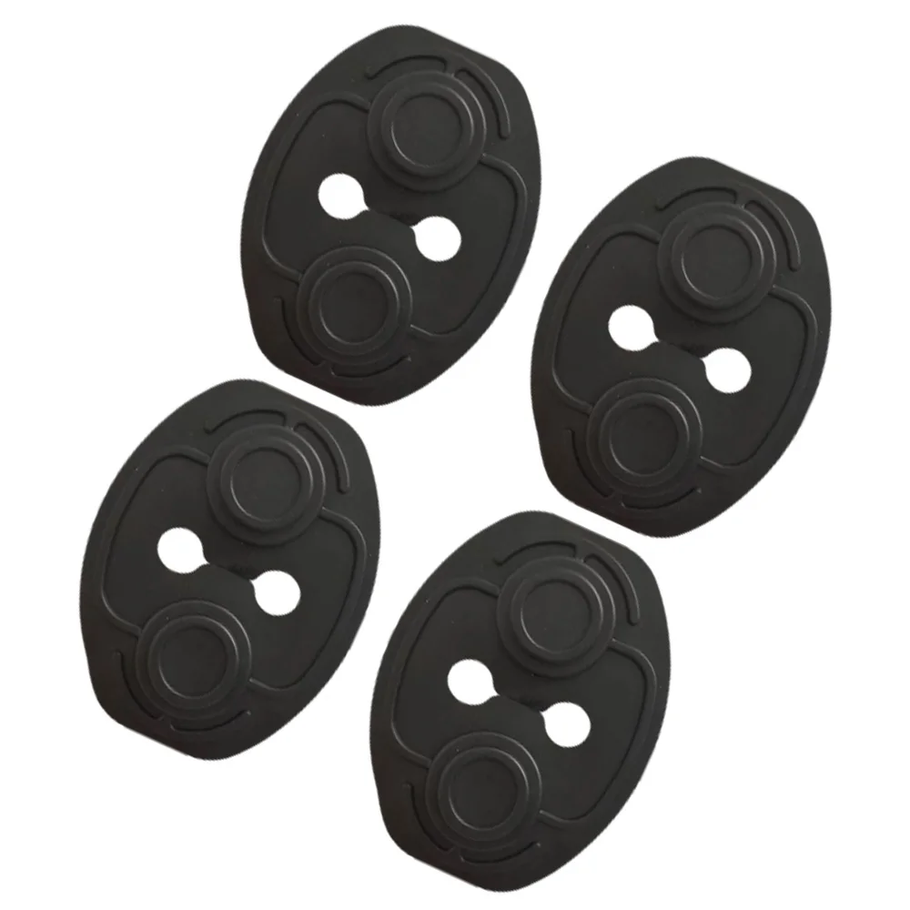 مزلاج حماية لسيارات الدفع الرباعي والمركبات التجارية، أغطية مزلاج الباب القياسية من جل السيليكا #1