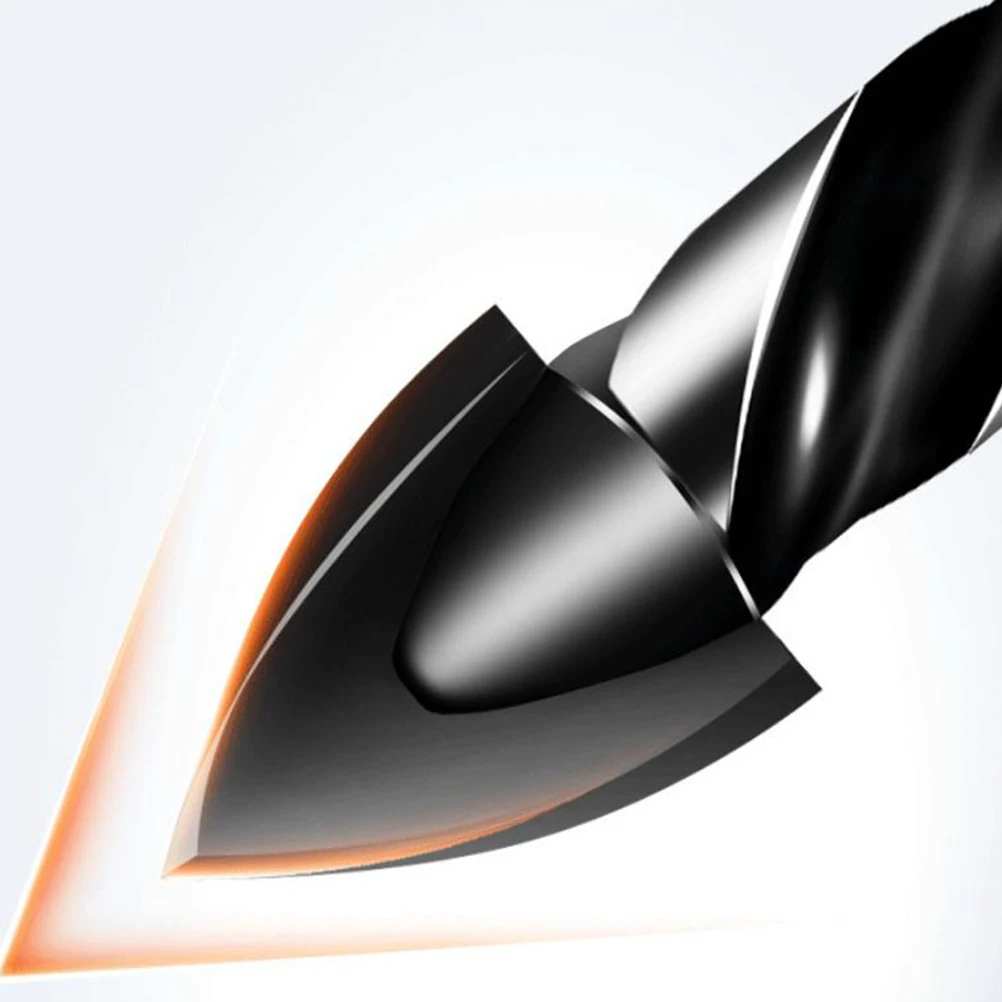 

1Set Drill Bit Set Premium Alloy Hole Opener for Tile Concrete Steel Wood Plastic Electric Drilling Tool Kit Outdoor Indoor