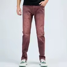 Wine red