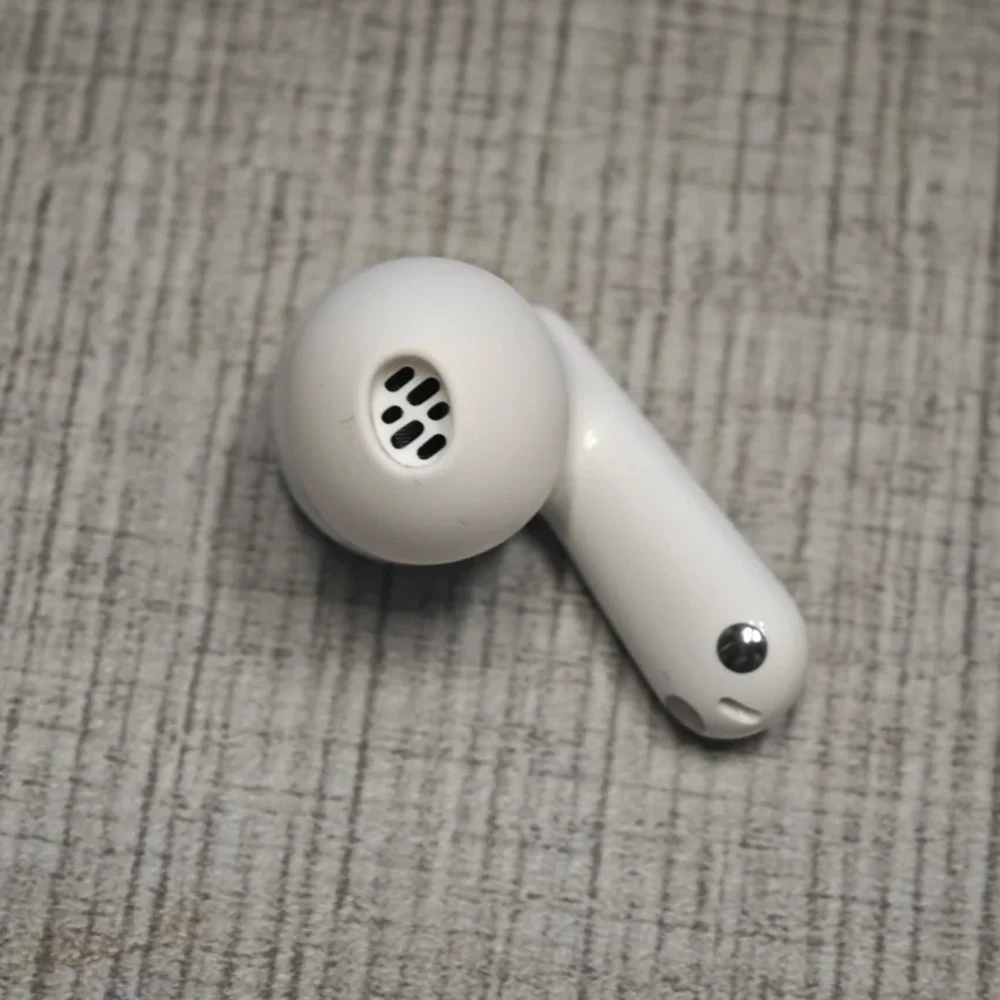 OPPO Enco Air 4 Pro TWS سماعة رأس لاسلكية 49dB نشط إلغاء الضوضاء سماعة بلوتوث 5.4 44 ساعة B عمر البطارية صحيح IP55