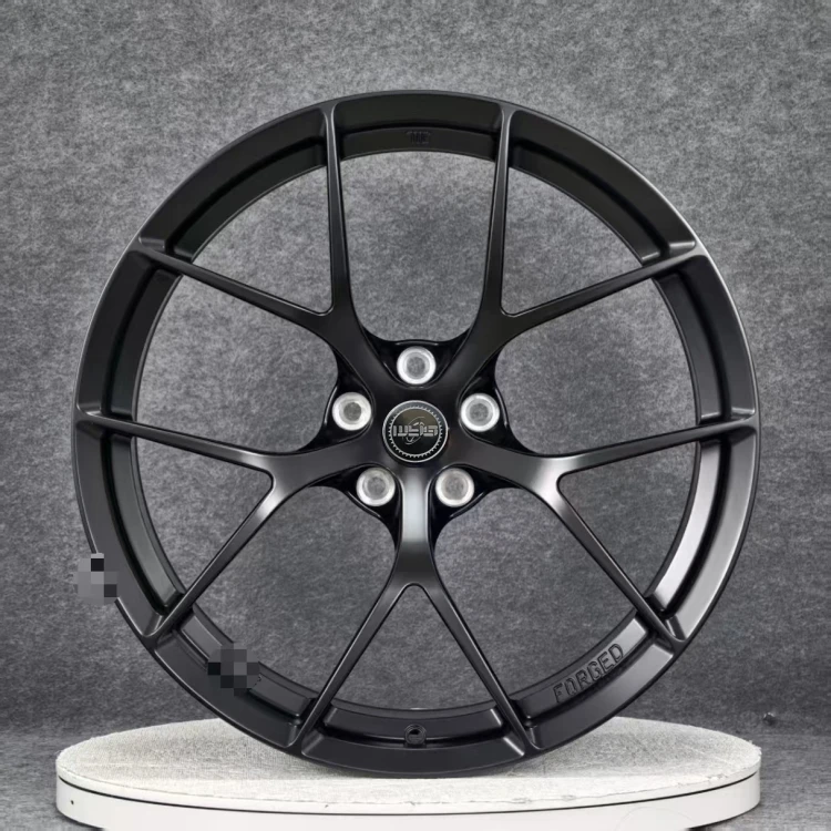 

18 19 20 21 22-дюймовые кованые диски для Benz C E S BMW lexus Audi RS6 RS7 Jaguar XF XJ Land Rover Tesla Model 3, изготовленные на заказ кованые диски