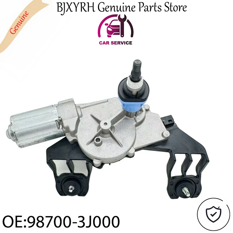 

987003J000 Rear Wiper Motor & Linkage Assembly for Hyundai Veracruz 2007-2012 OEM 98700-3J000