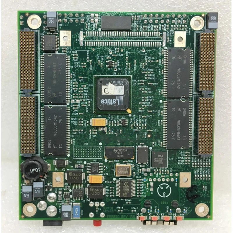 EP8620 REV 13A ES 0153 REV DB04LE0SSBD5-AX Motion Control Board Before Shipment Perfect Test