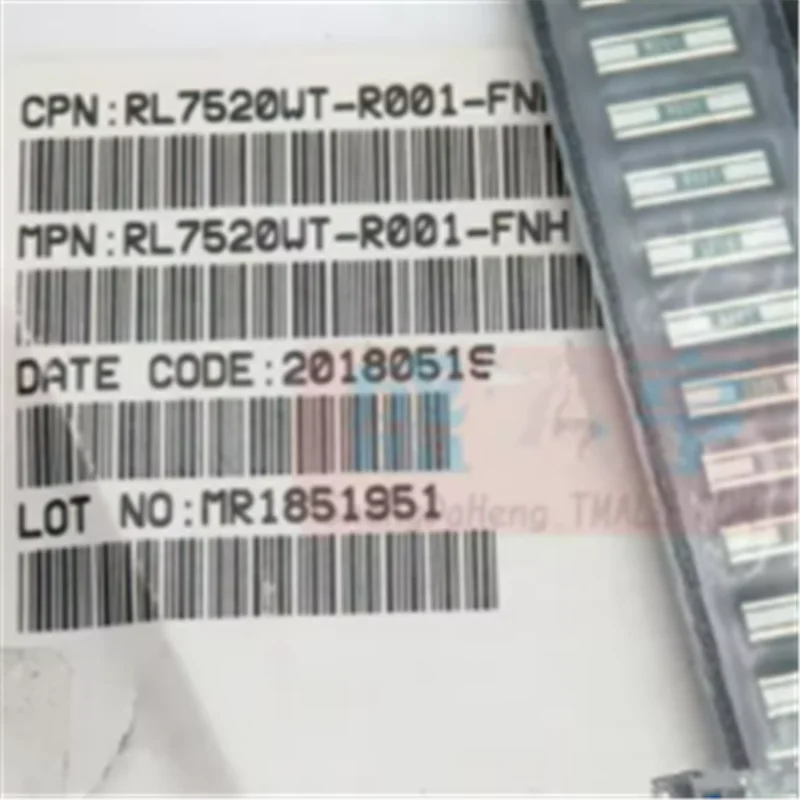 1 0PÇS/LOTE RL7520W… - image