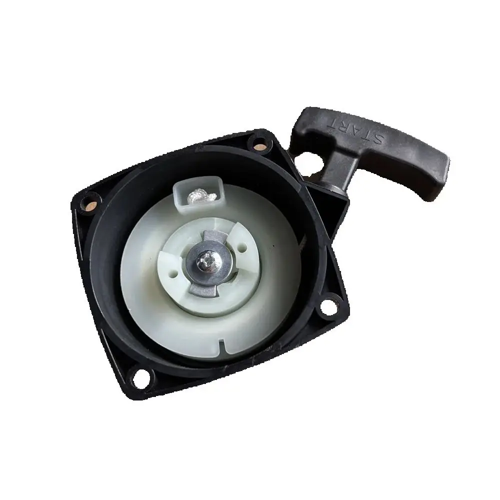 3WF-3A Pull Recoil …