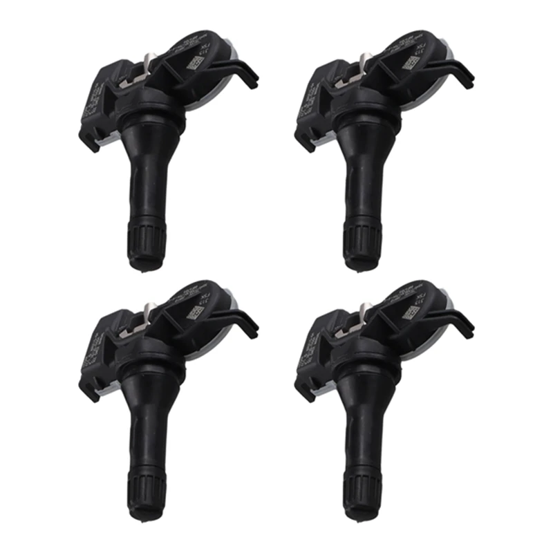 4Pcs Car TPMS Sensor 40700-3AN1D For Nissan Versa Sentra Tire Pressure Sensor Monitoring System