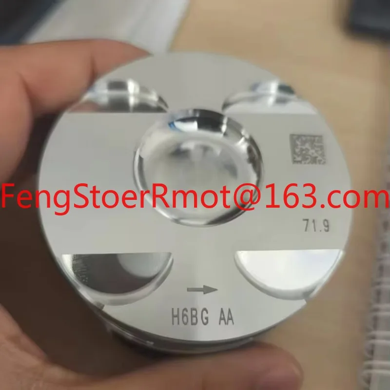 1.0T PM015050 130021001521 Second Generation Standard 0.50 Top Automotive Engine Parts Pistons and Rings