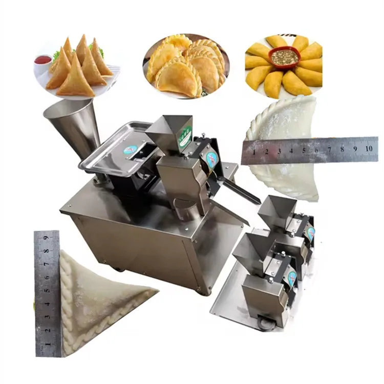 

automatic pelmeni making machine empanadas wraps making machine