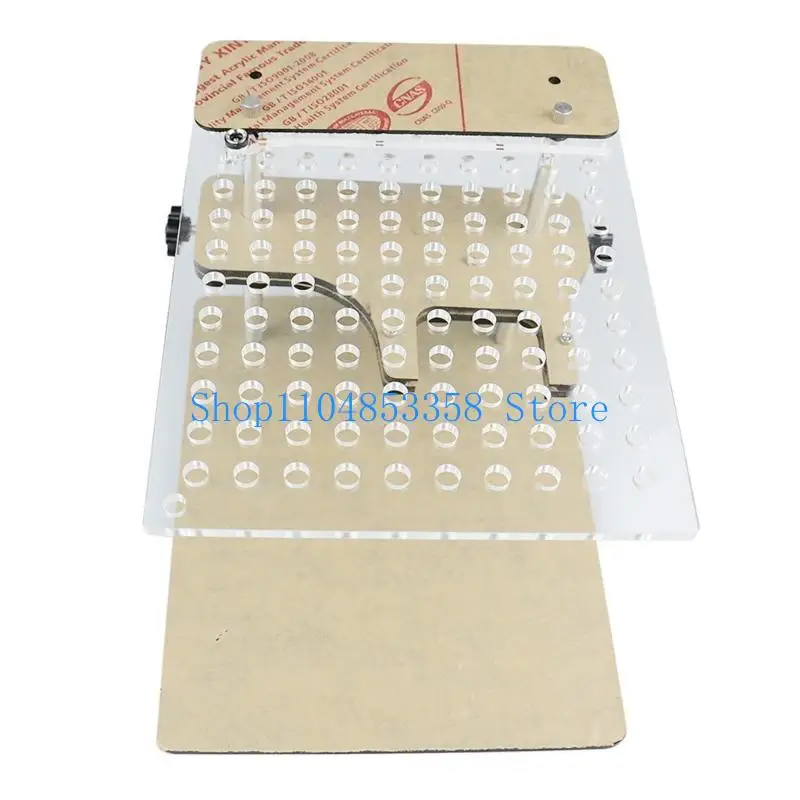 

652F Светодиодный программист кадров BDM для инструмента настройки чипов KESS/KTAG/FGTech