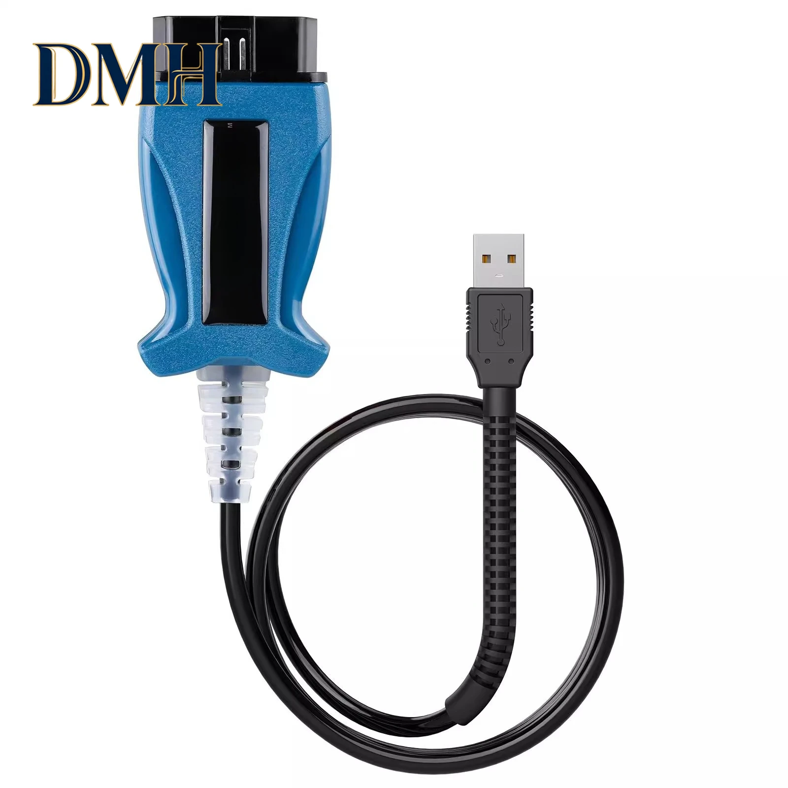 

Диагностический кабель DMH .SDD PRO V165 JLR SDD PRO