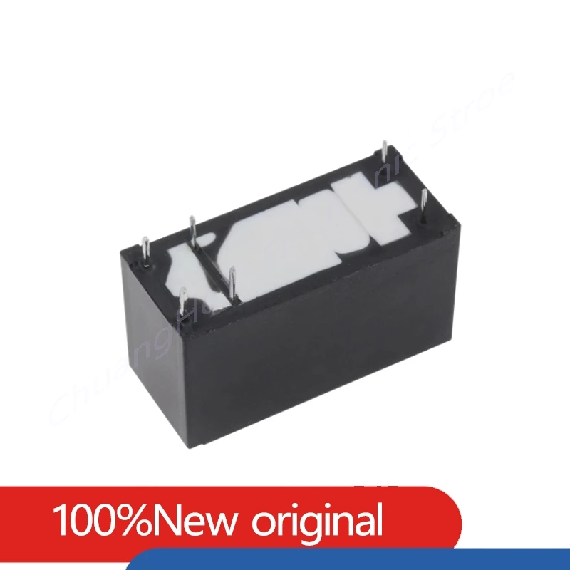 Original New Relay FTR- K1AK005T K1AK012T K1AK024T 5V 12V 24V DC K1CK005W K1CK012W K1CK024W 16A 6PIN/8PIN Relay