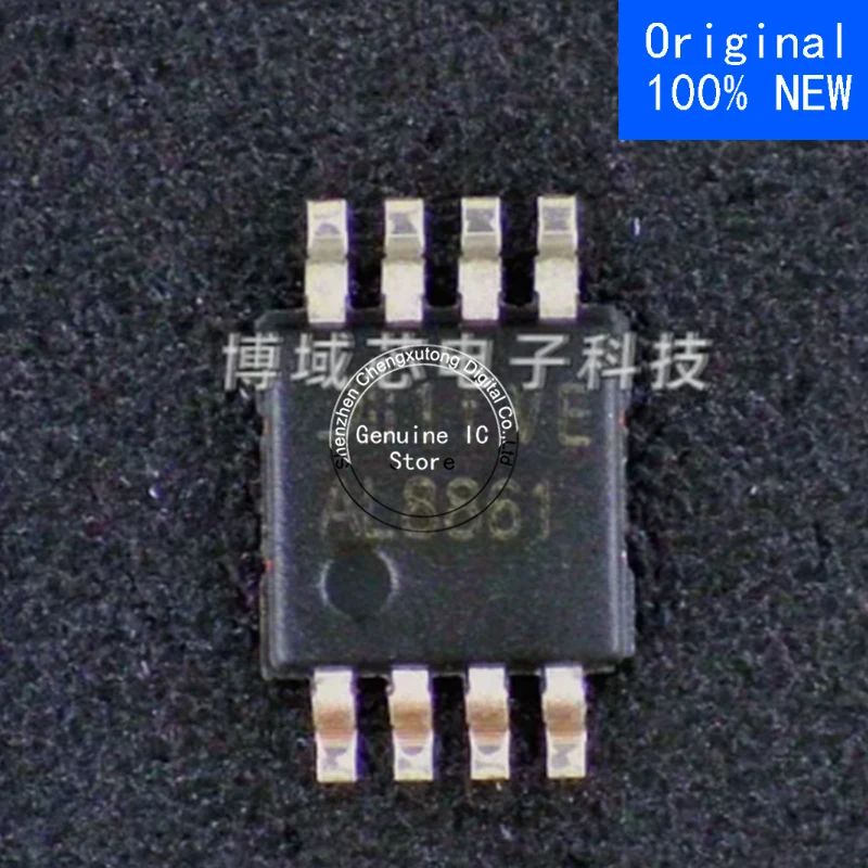 

AL8861MP-13 AL8861 SOP New Original Genuine Ic