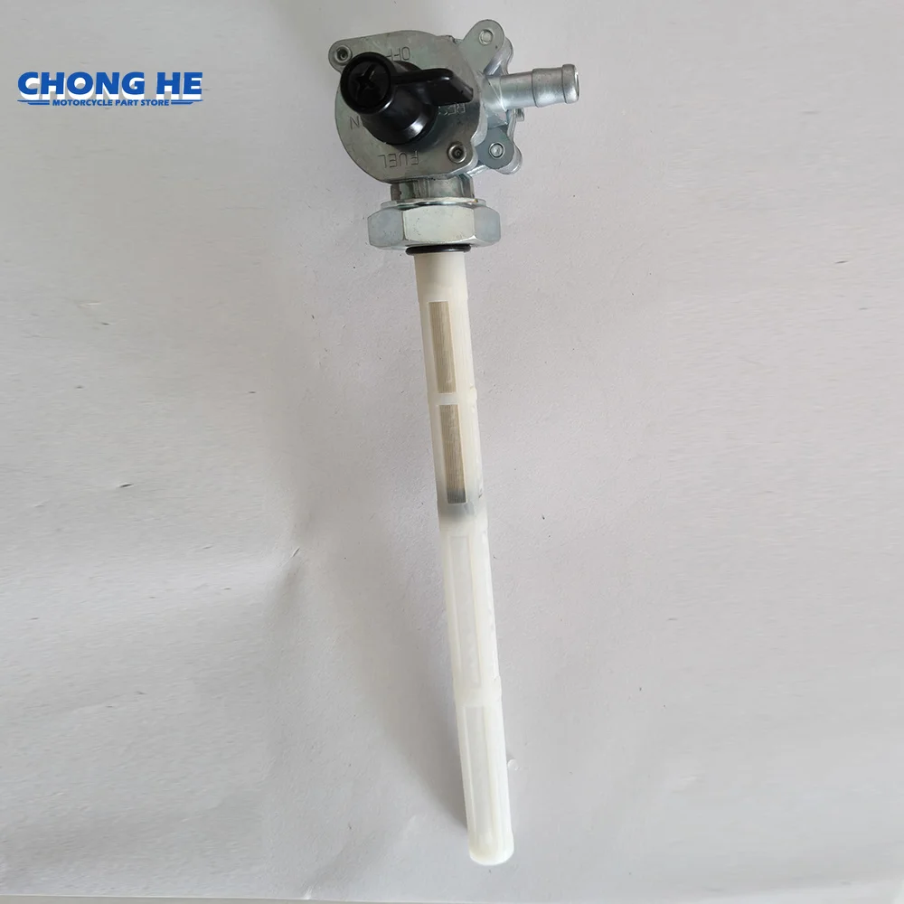 Motor Fuel Vavle Petcock Shut Off Tank Switch For Honda CBR600 F2 F3 CBR600F CBR 600 16950-MV9-003 16950-MV9-013 16950-MV9-030