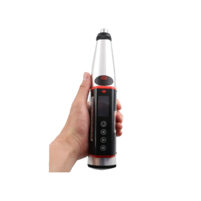 

HT-225Q digital concrete test hammer, schmidt hardness tester