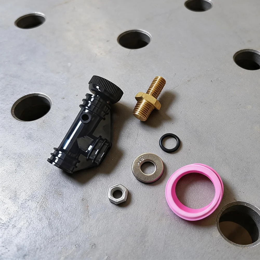 Air Bleeder Assembly for Pentair For Triton II and For System 3 SS Sand Filters to Improve Circulation and  Air