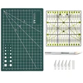 QGD 3PCS A5