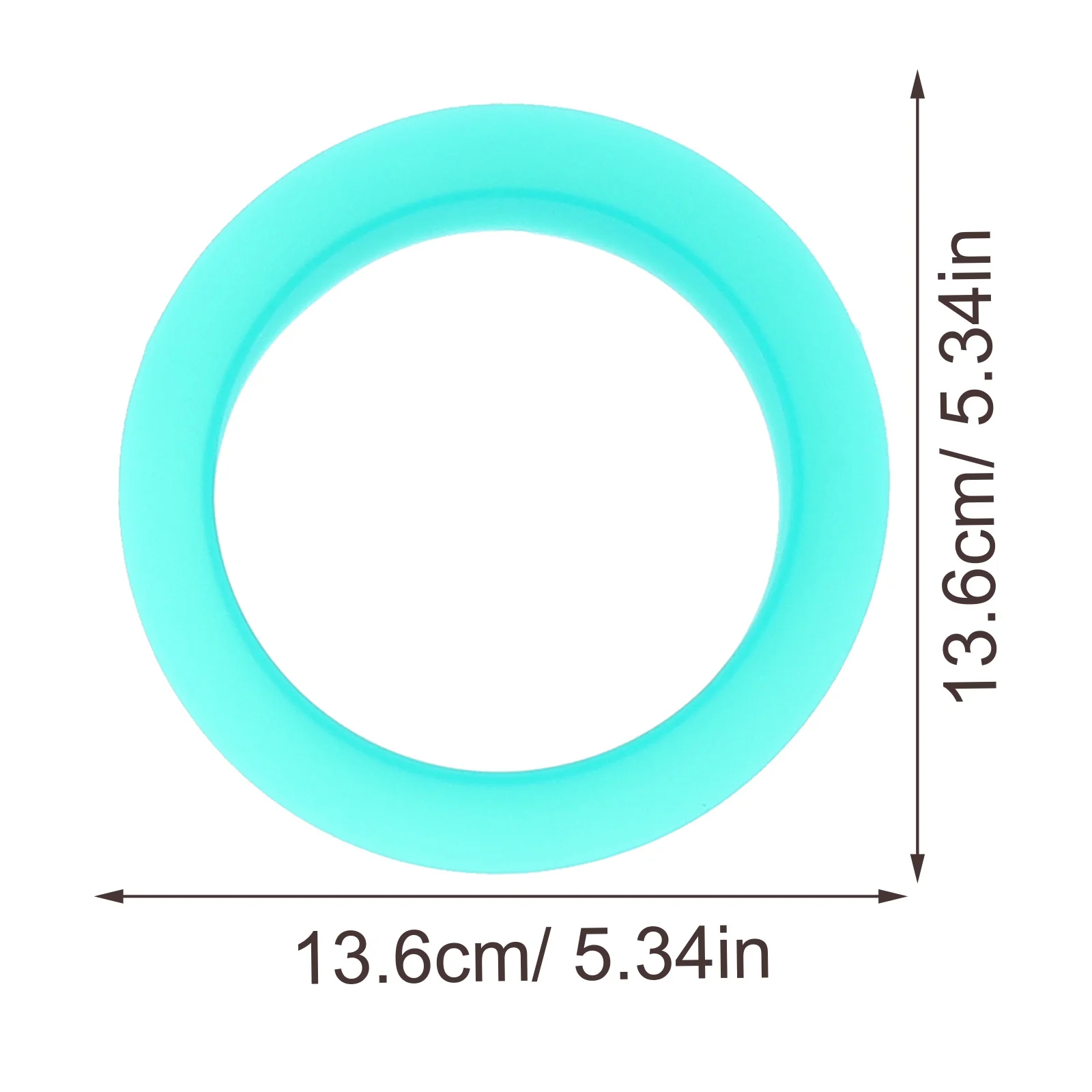 12Pcs Silicone Tumbler Protector for Epoxy Paint Spray Paint Shield Resin Cup Protector Supplies Tumbler Making Supplies