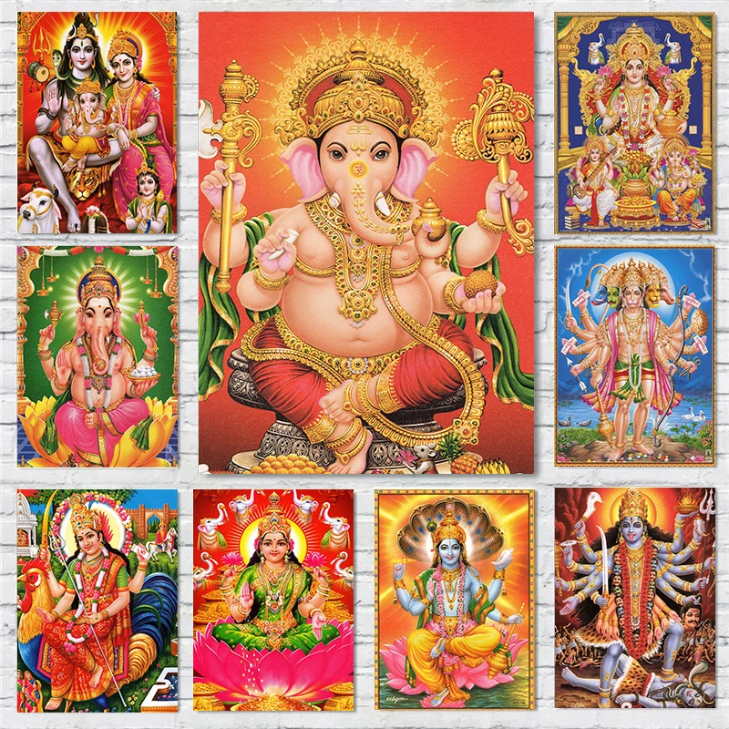 Color Vintage-Style…