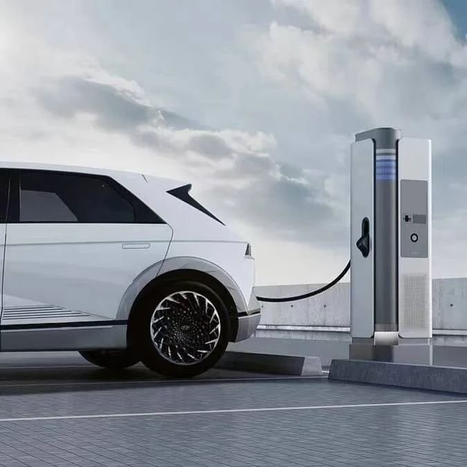 

Commercial DC Fast Charging Station Ev Charging Station 40KW 50KW 60kw High Efficiency Electric Car Charger CCS GB/T
