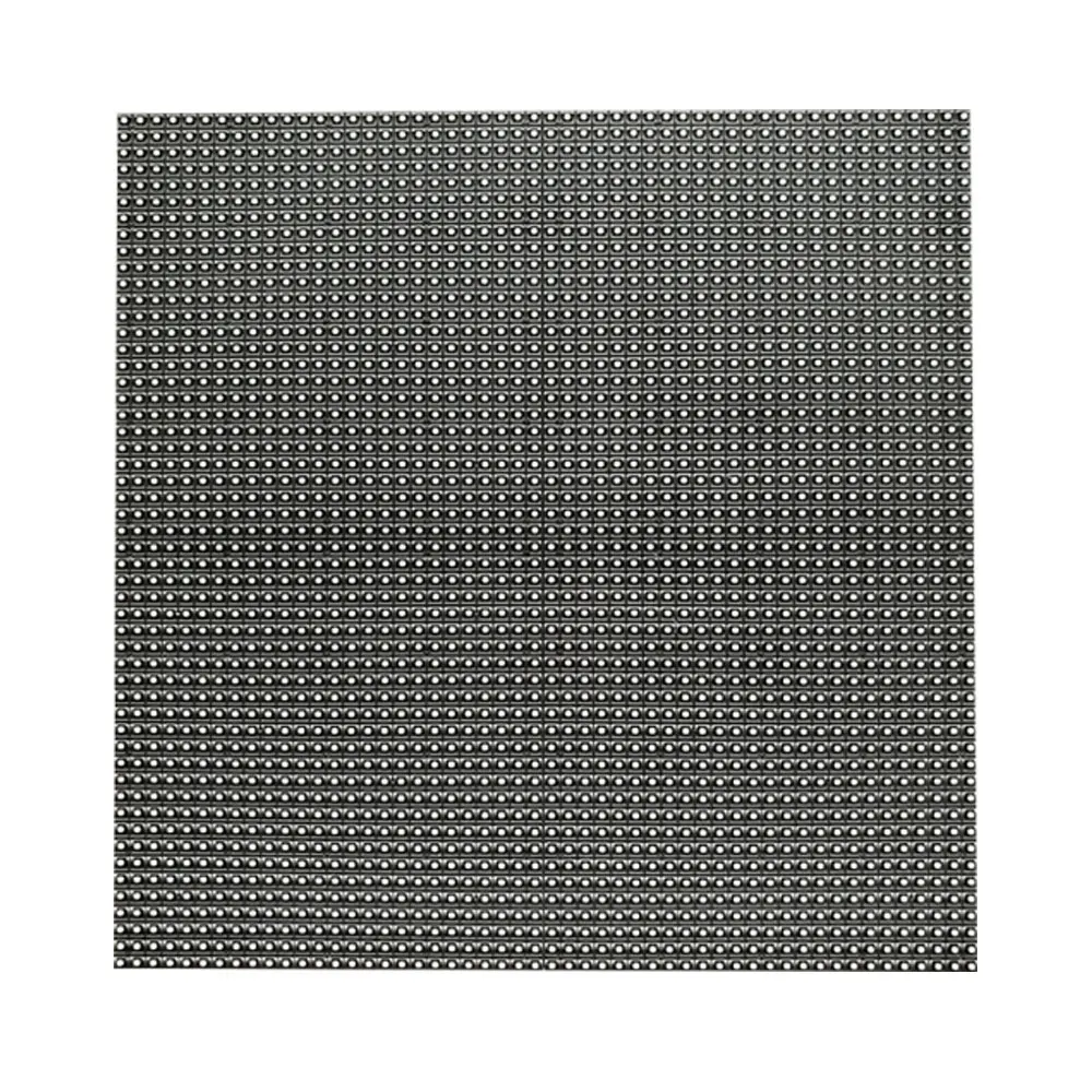 P4.81 Outdoor SMD LED Display Module / 13scan FULL Color