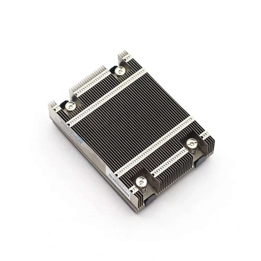 Original FOR HP ProLiant DL360 DL360P G8 GEN8 DL360PG8 V2 Server CPU Heatsink 735506-001 734040-001 CPU Heat Sink