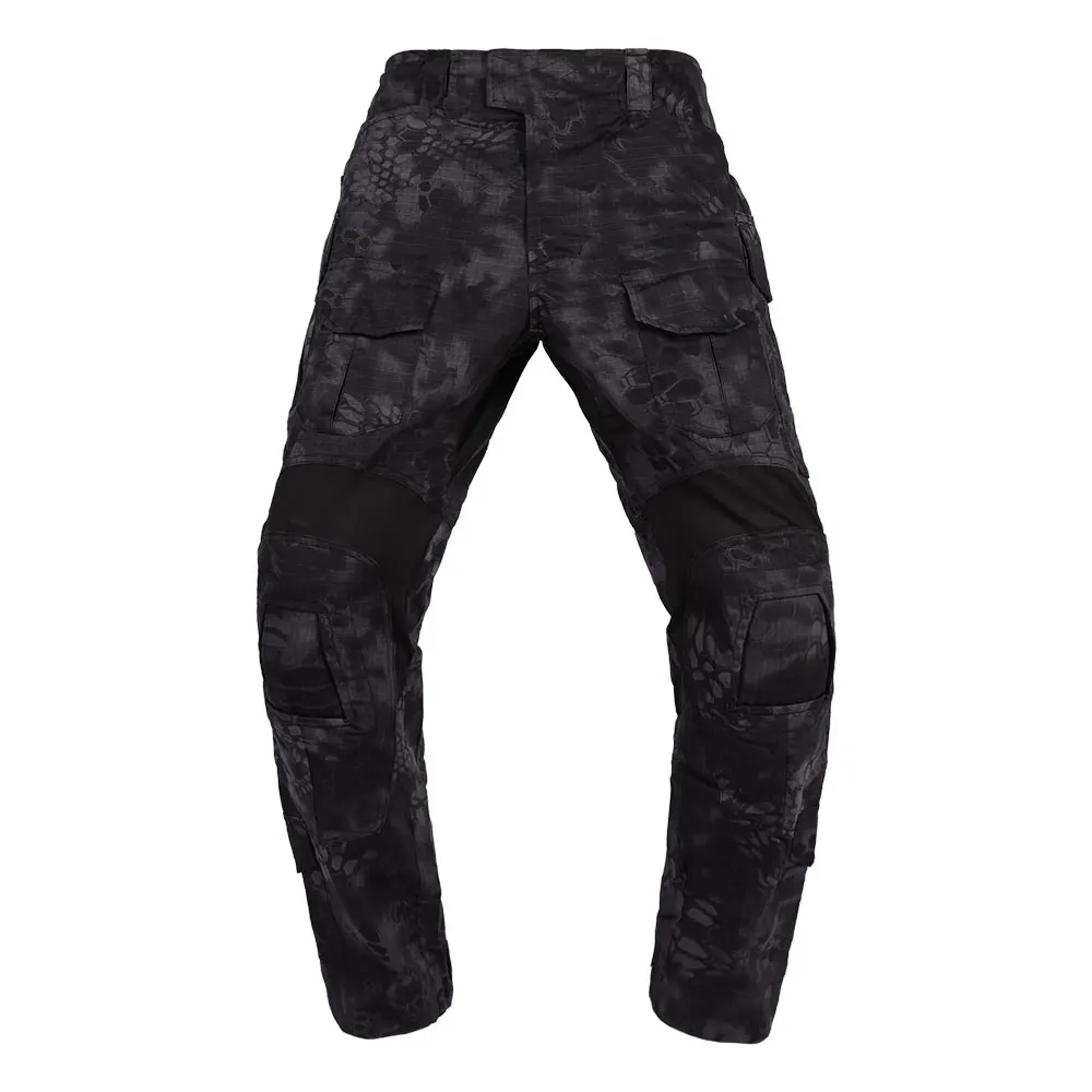 Emersongear Pantalones tácticos G3 – Combate ripstop para hombre - imagen 2