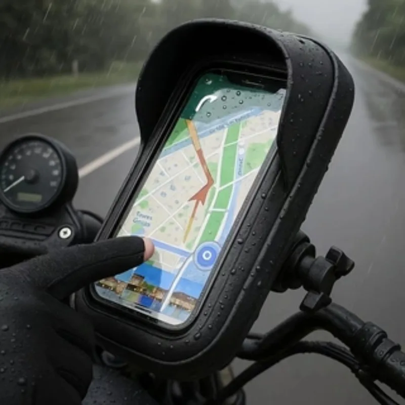 

Велосипедный мотоциклетный GPS-навигатор, водонепроницаемый многофункциональный кронштейн для мобильного телефона, набор карт, аксессуары для велосипеда и мотоцикла