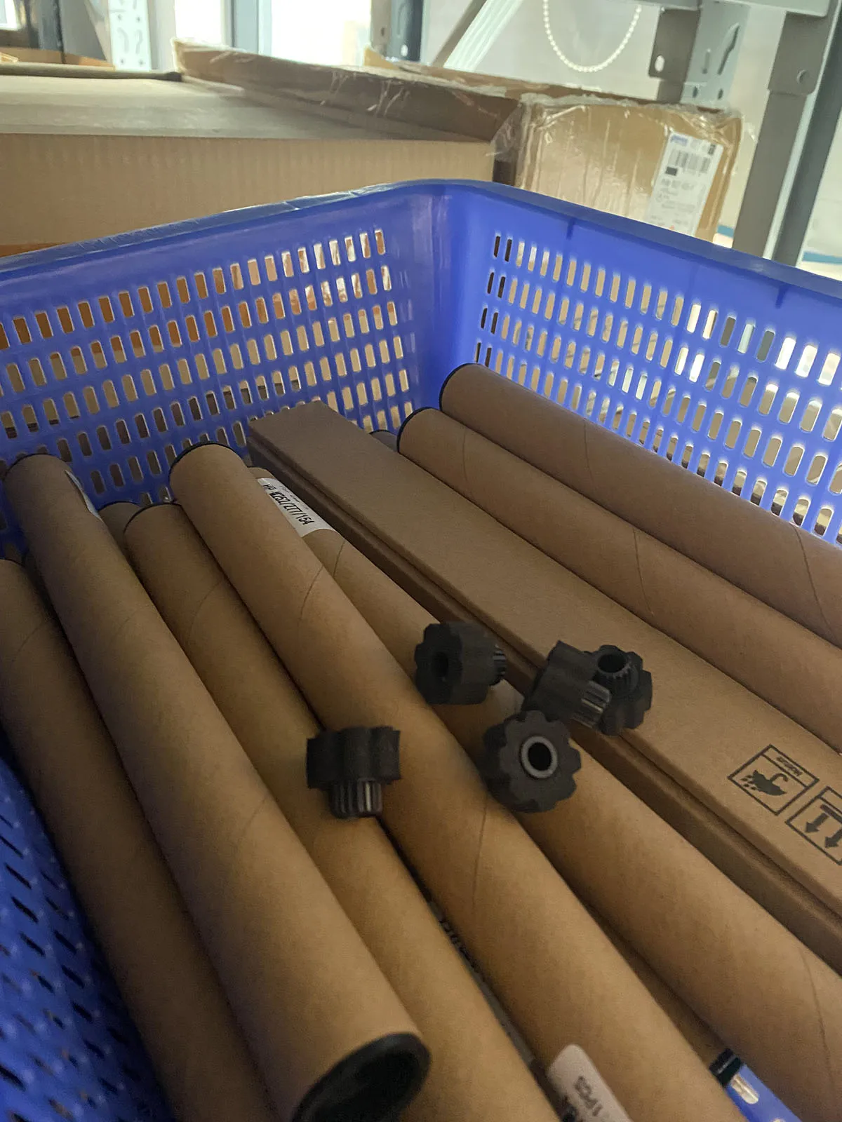 B8303503 B4783503 Sponge Gathering Roller for Ricoh SR 3020 3030 3110 4000 4010 4020 4030 4040 4050 4060 4110 5000 5040