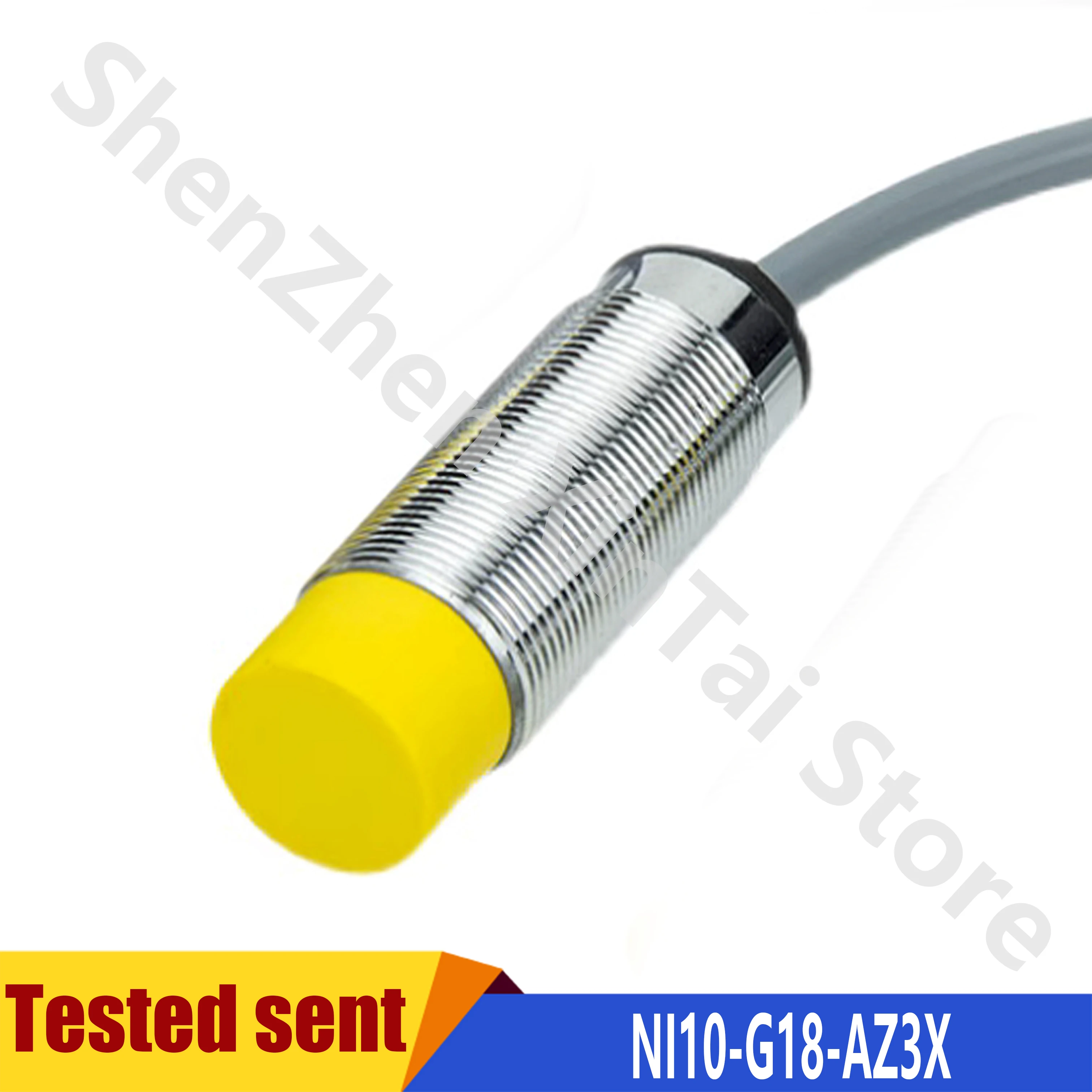 

New High-Quality NI10-G18-AZ3X NI10-G18-RZ3X Switch Sensor