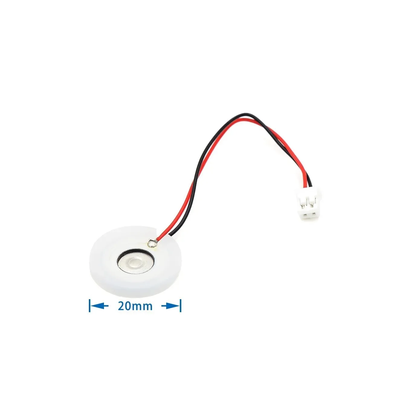 USB Mini Humidifier DIY Kits Mist Maker and Driver Circuit Board Fogger Atomization Film Atomizer Sheet Mini Oscillating