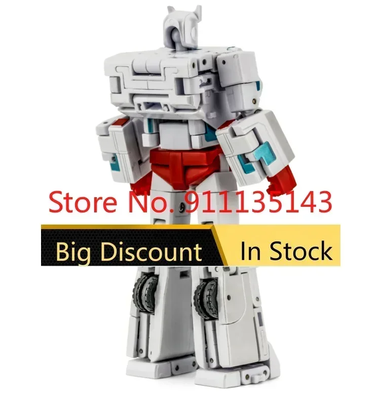 Newage Na H52 Er Medic Ratel 2.0 Ver Op Voorraad