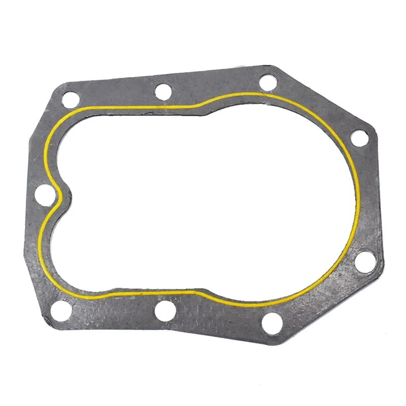 For Briggs & Stratton 12HP 12 5HP Vertical Engine Replacement Lawn Mower Gasket Set 494241 490525 480-149