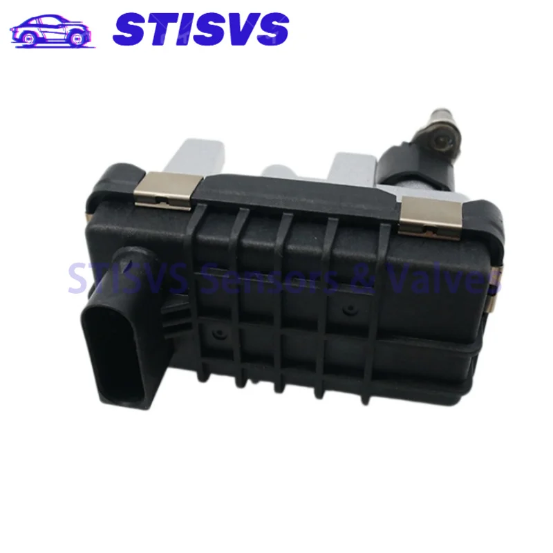 Turbocharger Electronic Actuator High Quality 6NW009483 G-31 For Land Rover Freelander 2 L359 06-10 Audi A4 B7 A6 C6 Auto Parts