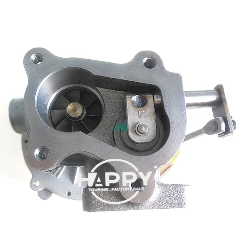 Турбокомпрессор Turbo для Isuzu D-Max для Holden Rodeo 2.5L 4JA1-T RHF5 RHF4H VA420037 VB420037 VC420037 8971856452 8971856451