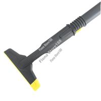 XXL Grout Brush For Karcher SC1-5 2.863-334.0 Grout Brush For Hygienic Cleaning Of Cement Grouts And Tile Joints