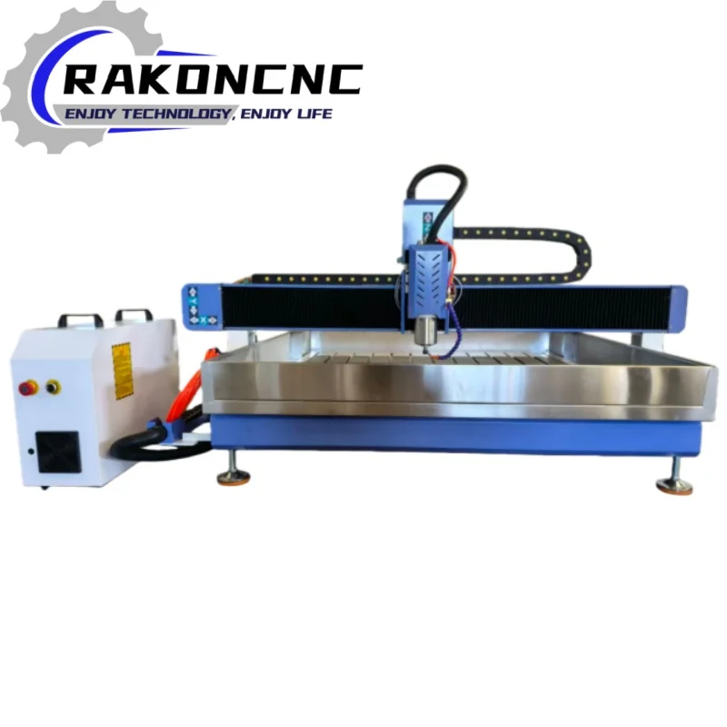 

CNC 1212 6090 Desktop Wood CNC Router 2.2KW Air Cooling Spindle Engraving Cutting for DIY Woodworking Projects