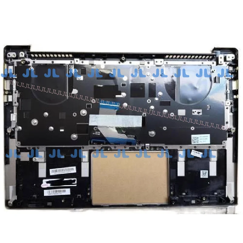 

JL New Pamrest Upper Case w/US Backlit KB NFP For Ideapad 720S-14IKB 80XC 81BD