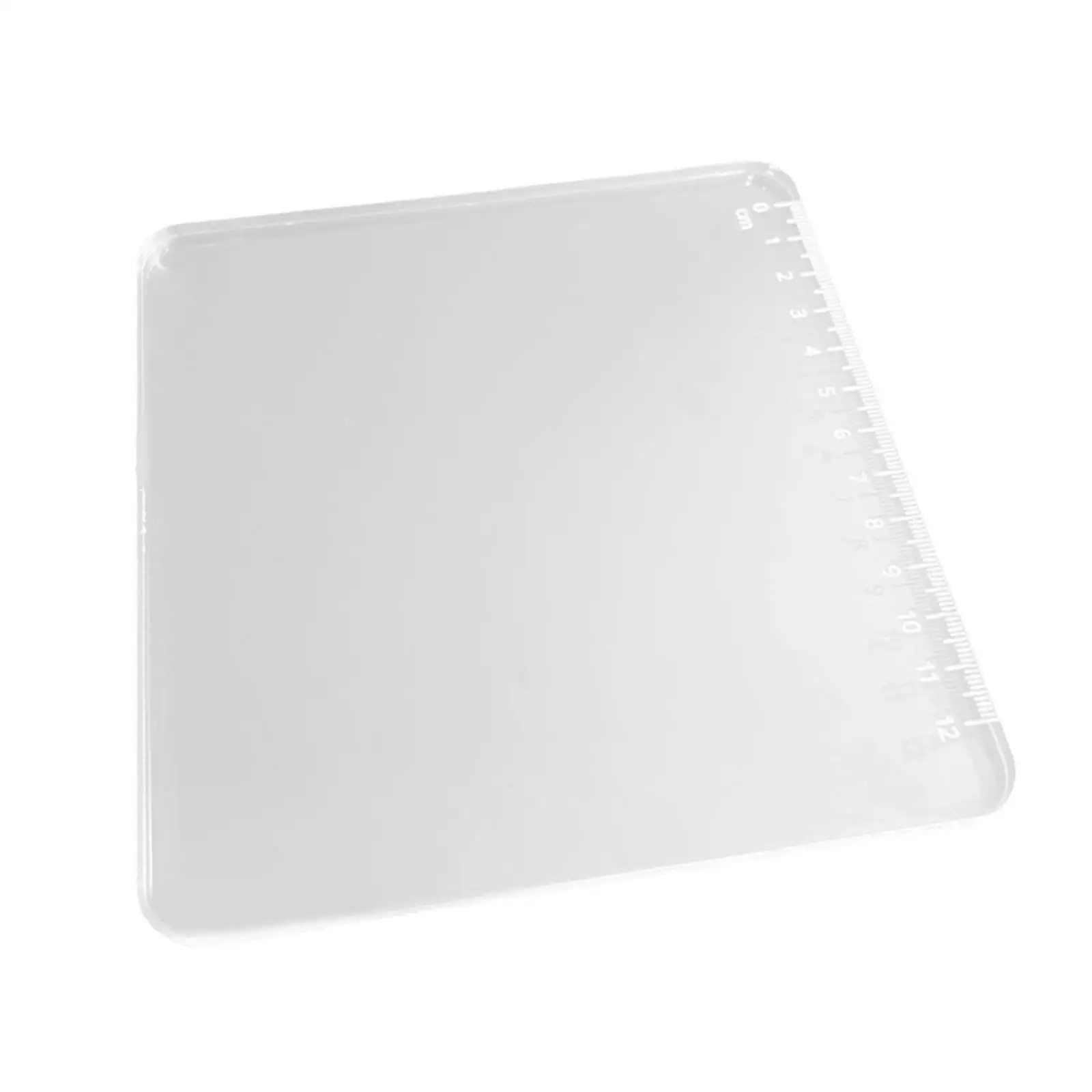 スタンプ位置決め定規位置決めツールクリアソリッド簡単位置決めスタンプ定規描画用クラフトプロジェクト家庭用