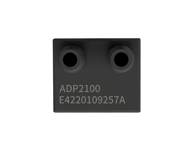 ASAIR ADP2100 -500~+500Pa digital gas differential pressure high-precision sensor