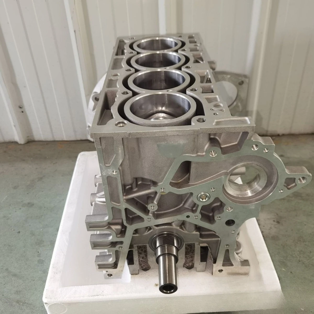 

For Ford Focus 1.5 engine block assemblies