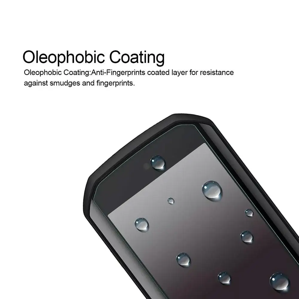 For Edge 1050 Solar Cycling Computer Ultra Slim Protective Screen Hydrogel Soft Protector Repairable Film R2y0