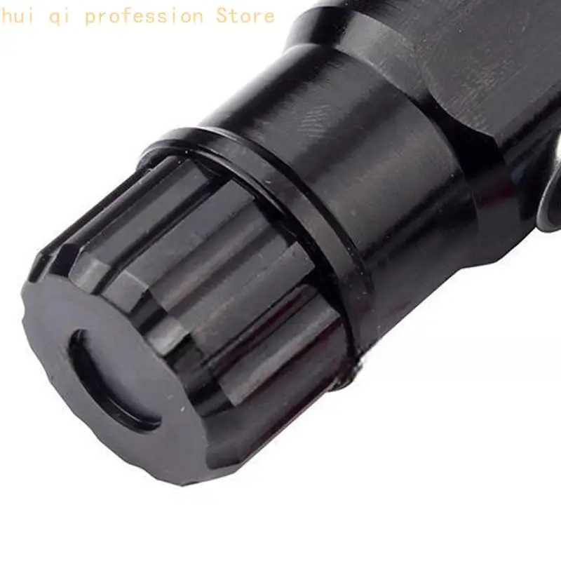 Dirt Bike Clutch Control Cylinder Optimized Lever Pressure Seamless Power Transfer Alloy Material Easy Mounting Design H8WE