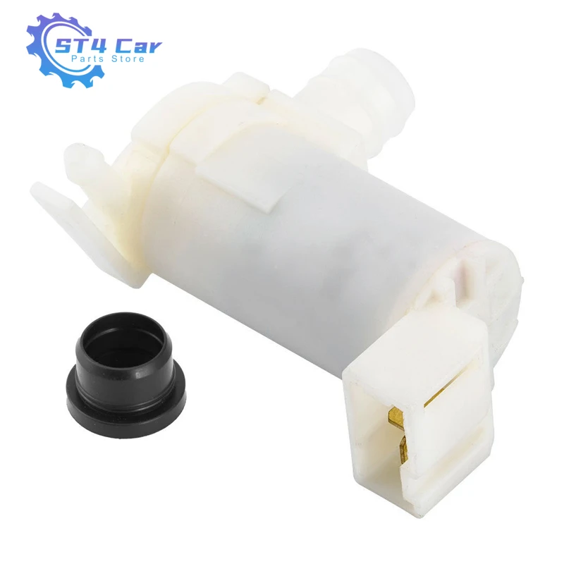 

28920-50Y00 Car Windshield Washer Pump Motor 12V For Nissan Maxima QX 100 NX 350 Z Sunny MK3 X-Trail Almera Patrol GR Primera