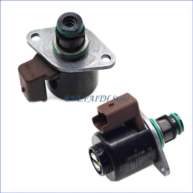 124b SCV Auto Inlet Metering Puff Viret لـ 9307Z523B 9109-903