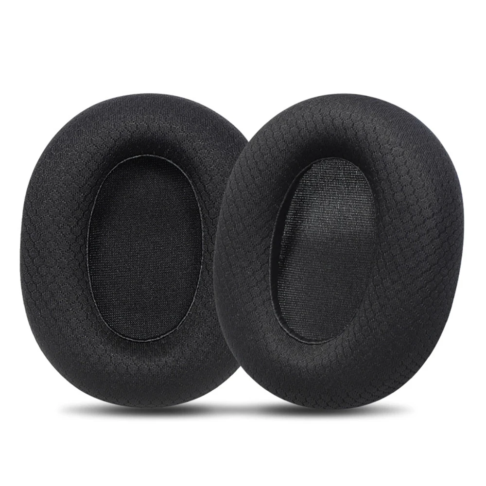 Earpads for EDIFIER W800BT Free Ear Covers, Breathable Memory Foam Pads for Headphones, Easy Install & Skin-Friendly Ear Pads