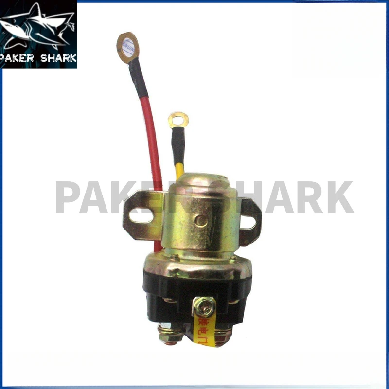 

600-815-8940 For Komatsu PC300-7 PC200-6 PC200LC-8 PC220-8 Motor Relay Excavator