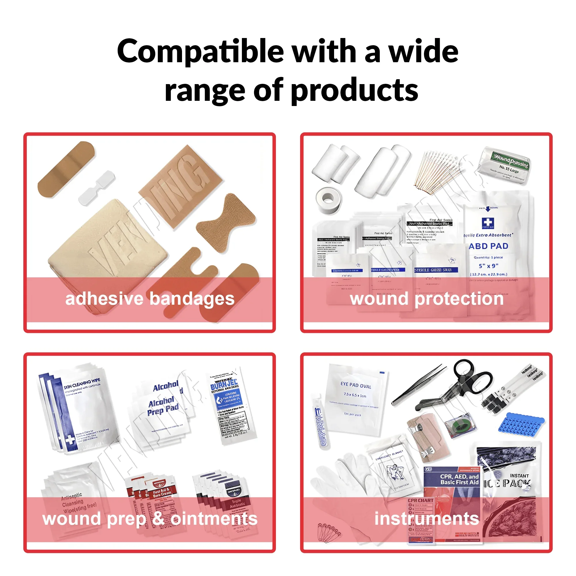 Protective Equipment Vending Machine Contactless Payment System Smart Vending Machine