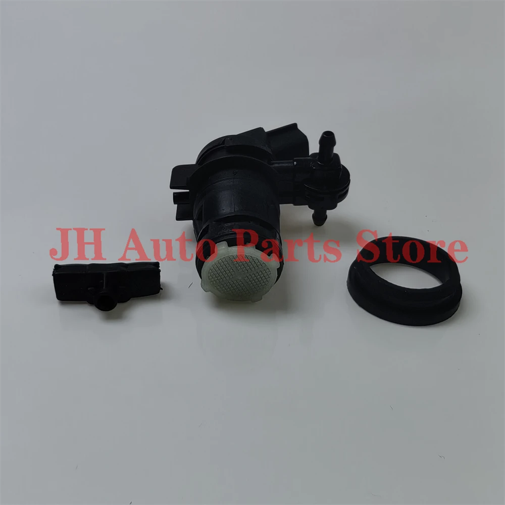 JH مضخة غسيل الزجاج الأمامي لهوندا أكورا CR-V 76846-TP6-A01 76846TP6A01