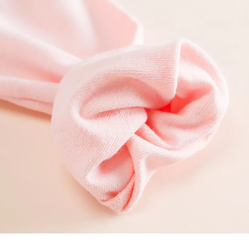Y2k Dress Spring Autumn Kawaii My Melody  Ins Baby Gauze Dress Cute Kuromi Long Sleeve Hooded Skirt Kids Gifts