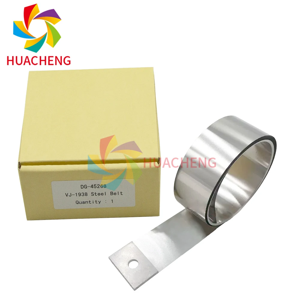 

DG-45268 VJ-1938 Original Printer Part For Mutoh VJ-1638UR DF-43937 VJ-1638X Steel Belt DG-45268 DF-43937 Printers Timing Belt